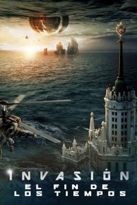 Invasión: El fin de los tiempos (2020)