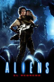 Alien 2: El regreso (1986)