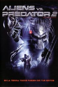 Alien vs Depredador 2 (2007)