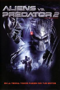 Alien vs Depredador 2 (2007)