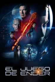 El juego de Ender (2013)