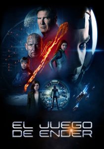 El juego de Ender (2013)