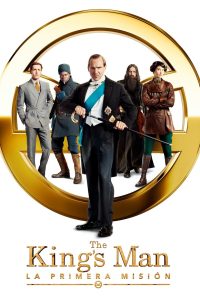 King’s Man: El origen (2021)