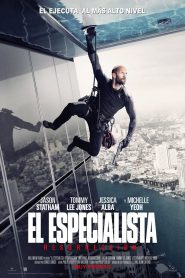 El especialista: Resurrección (2016)