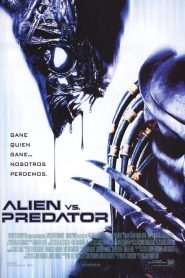 Alien vs Depredador (2004)