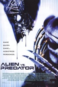 Alien vs Depredador (2004)