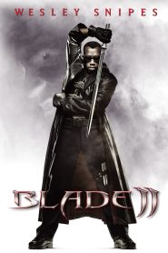 Blade 2 (2002)