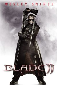 Blade 2 (2002)