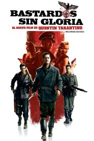 Bastardos sin gloria (2009)