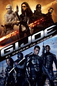 G.I. Joe: El origen de Cobra (2009)