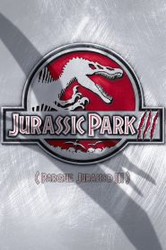 Jurassic Park 3 (2001)