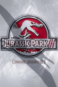 Jurassic Park 3 (2001)