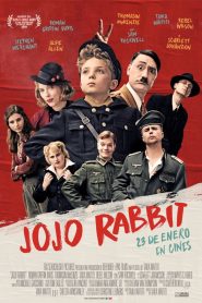 Jojo Rabbit (2019)