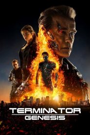 Terminator: Génesis (2015)
