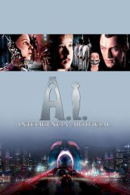 A.I. Inteligencia Artificial (2001)