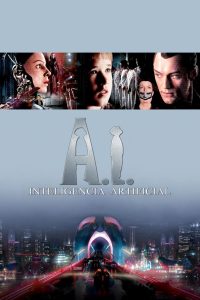 A.I. Inteligencia Artificial (2001)
