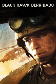 La caída del halcón negro (2001)