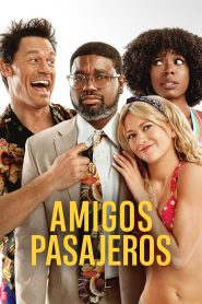 Amigos de las vacaciones (2021)
