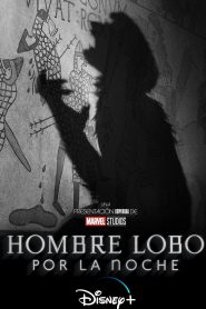 Hombre lobo por la noche (2022)