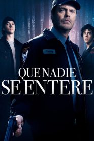 No le digas a nadie (2020)