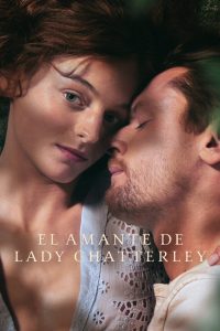 El amante de lady Chatterley (2022)