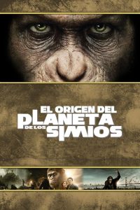 El planeta de los simios: Revolución (2011)