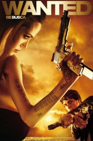 Se busca (2008)