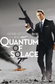 007: Quantum of Solace (2008)