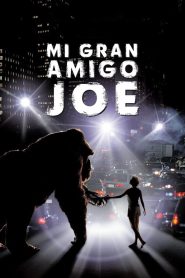 Mi gran amigo Joe (1998)