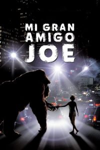 Mi gran amigo Joe (1998)