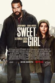 Dulce niña (2021)