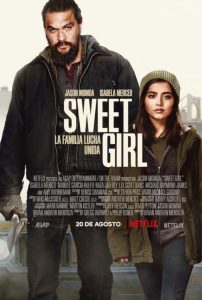 Dulce niña (2021)