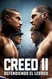 Creed 2: Defendiendo el legado (2018)
