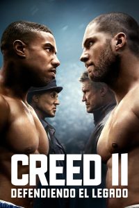 Creed 2: Defendiendo el legado (2018)