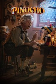 Pinocho (2022)