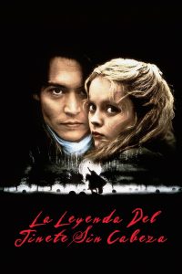 La leyenda del jinete sin cabeza (1999)
