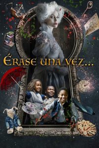 Érase una vez… (2020)