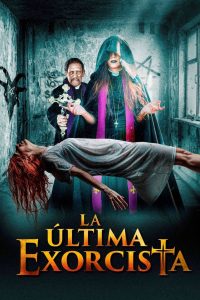 La última exorcista (2020)