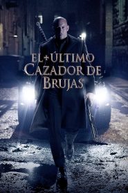 El último cazador de brujas (2015)