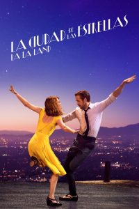 La La Land: Ciudad de sueños (2016)