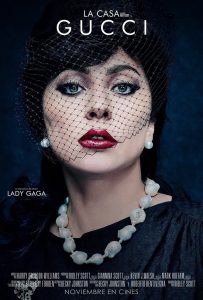 La casa Gucci (2021)