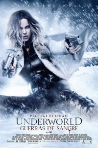 Inframundo: Guerras de sangre (2016)