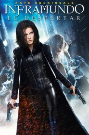 Inframundo: El despertar (2012)