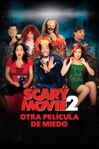 Scary Movie 2 (2001)