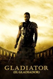 Gladiador (2000)