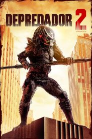 Depredador 2 (1990)