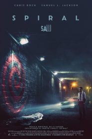 Espiral: El juego del miedo continúa (2021)