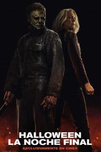 Halloween: La noche final (2022)