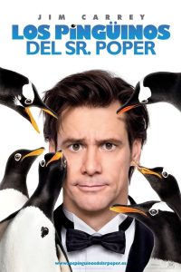 Los pingüinos de papá (2011)
