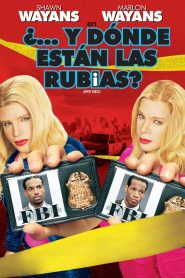 ¿…Y dónde están las rubias? (2004)